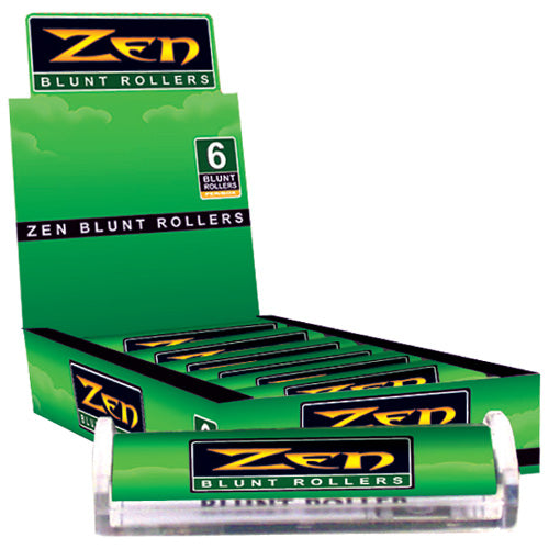 ZEN RYO Accessories Rolling Machine 125mm