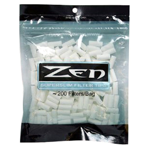 ZEN Tips  Super Slim