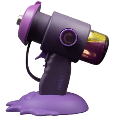 FLASHBACK Lighter Torch Purple