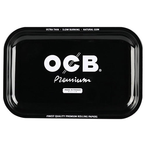 OCB RYO Accessories Metal Tray Medium Premium