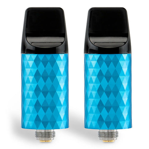 OOZE Coils / Pods / Tanks Beacon Coil  2-Pack Arctic Blue