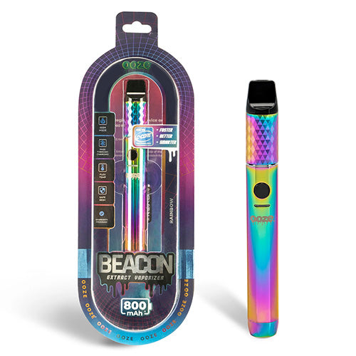OOZE Devices Beacon Extract Rainbow