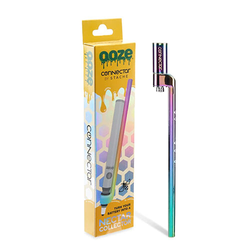 OOZE Nectar Collector ConNectar Rainbow