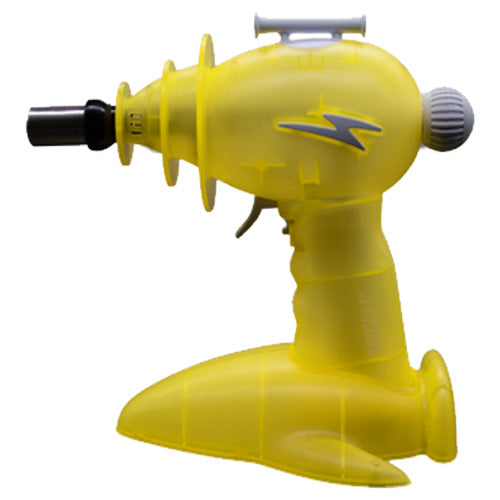 SPACEOUT Lighter Torch Glow in the Dark Lightyear Yellow