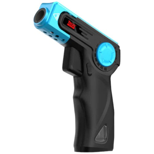 YOCAN RED Lighter Rush Torch Blue