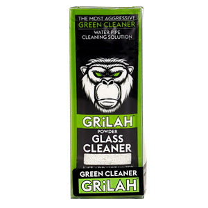 Grilah Glass Cleaner 2oz