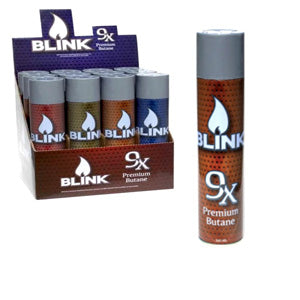 Blink Butane 9X 10.14oz/300ml