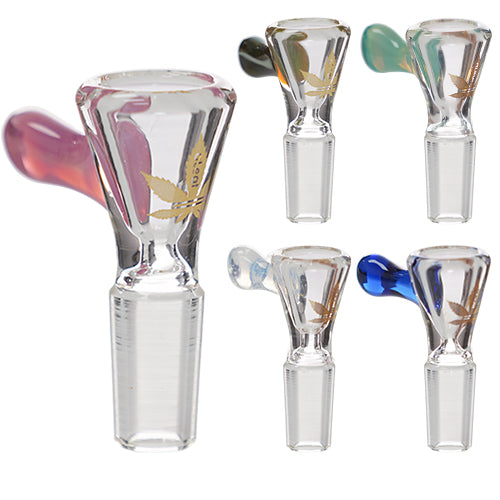 aLeaf Bowl 14mm 90 Degree