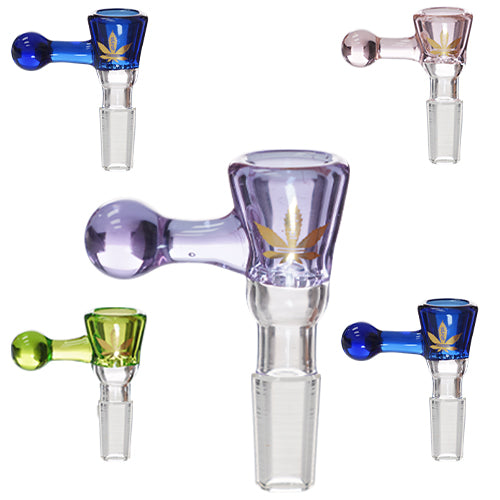 aLeaf Bowl 14mm 90 Degree