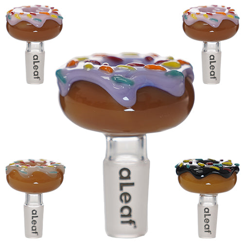 aLeaf Bowl Donuts 14mm 45 Degree