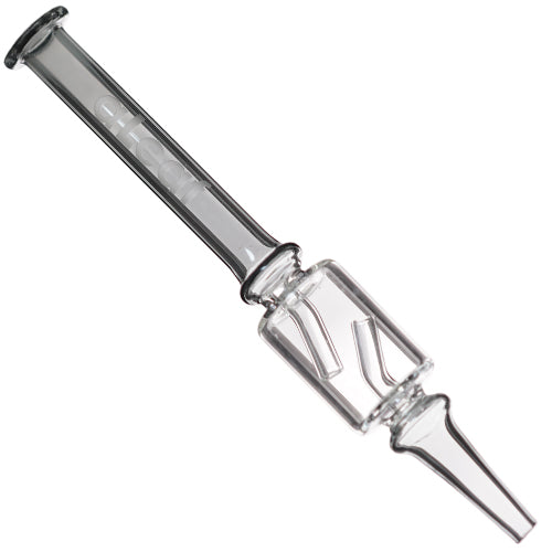 aLeaf Nectar Collector Straw - 2 Way Flow 4.75