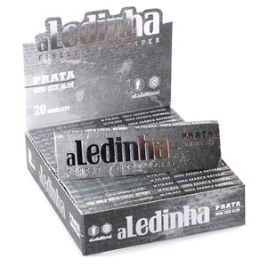 Aledinha Paper Slim Mini