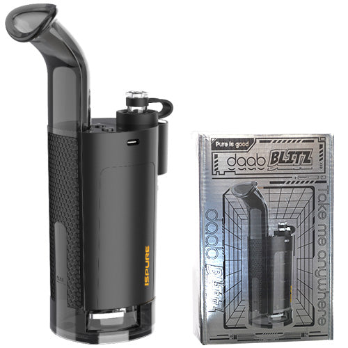 Aspire Device Daab Blitz
