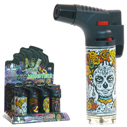 Blink Lighter Folk Monster