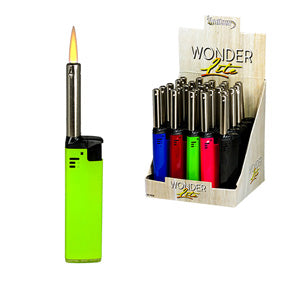 Ignitus Lighter Wonder Lite-Mini Class ic Multipurpose Lighter