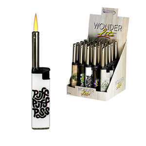 Ignitus Lighter Wonder Lite-Mini Weed Multipurpose Lighter