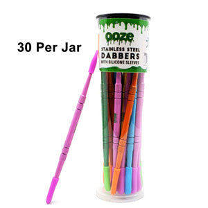 Ooze Dabber Dab Tool