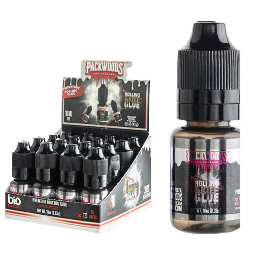Packwoods RYO Accessories 10ml