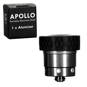 OG Vapes Coils / Pods / Tanks Apollo