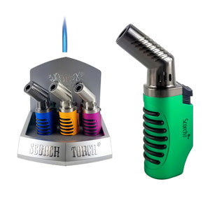 Scorch Torch Lighter 5.0" (61569-1)