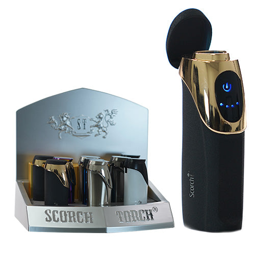 Scorch Torch Lighter Triple (61730-3T)
