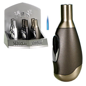 Scorch Torch Lighter Easy Grip Stright - Metal Soldering 4.0" (61312-1)