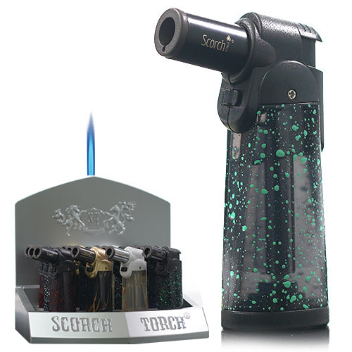 Scorch Torch Lighter 45 Micro Table (61750-1)