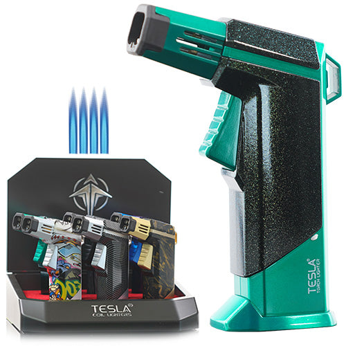 Tesla Lighter 5.5"