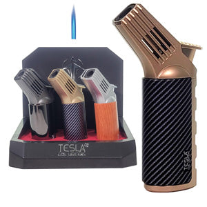Tesla Lighter Torch 5.0"