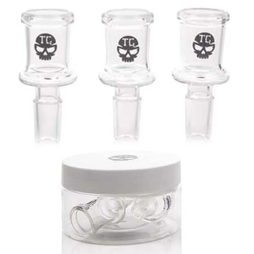 Toxic Bowl Adapter 14mm/19mm