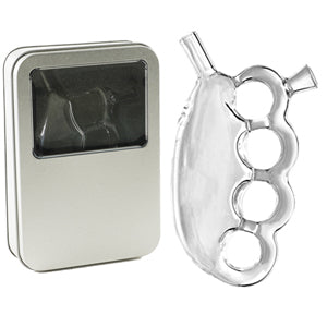 Ash Catcher In Metal Box 5.5"