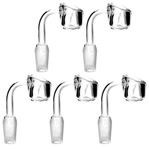 Banger Quartz 4mm Male 14mm