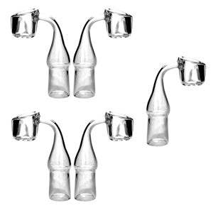 Banger Quartz 4mm Female 10mm