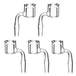 Banger Quartz Thermal 19mm 90 Degree