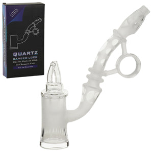 Banger Quartz Shelock 7"