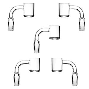 Banger Quartz Big Bucket 14mm