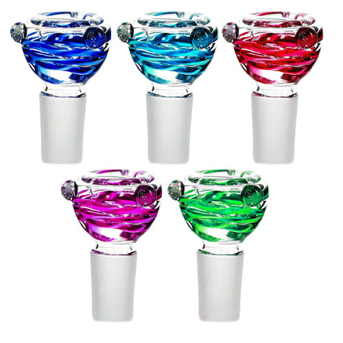 Bowl 2628 19mm