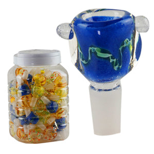 Bowl Fancy 2897 14mm