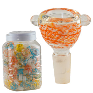 Bowl Fancy 2898 14mm