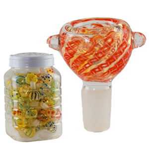 Bowl Fancy 2899 14mm