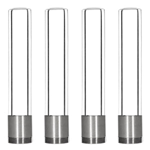 Bowl Tip 2.0" with Screw Cap