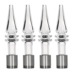 Bowl Tip 2.0" with Screw Cap