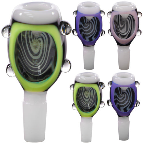 Bowl See Through View 14mm