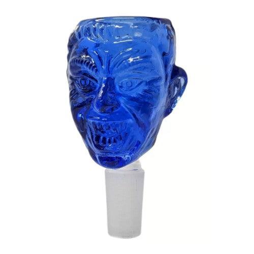 Bowl Joint Face Art fancy114063 14mm