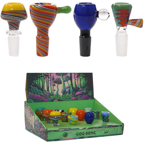 Bowl Gog 2697 14mm