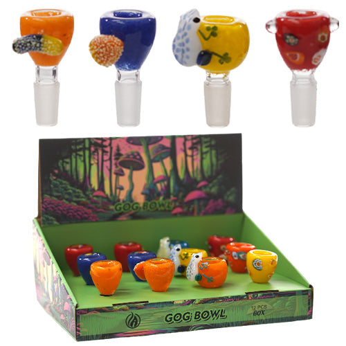 Bowl Gog 2697 14mm