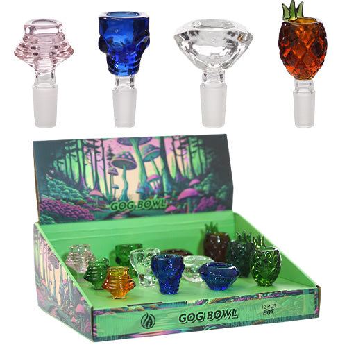 Bowl Gog 2697 14mm