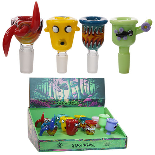 Bowl Gog 2697 14mm