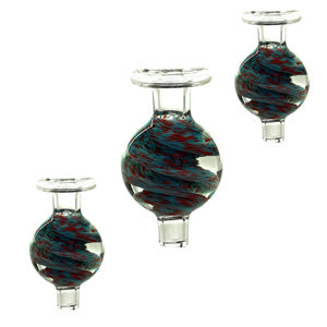Carb Cap Glass Carb Cap 1833