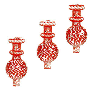 Carb Cap Glass Carb Cap 1835
